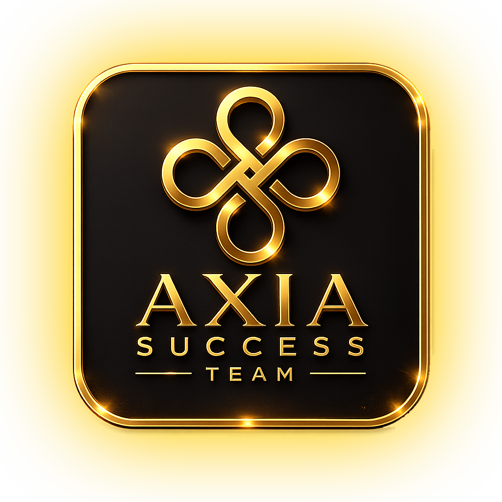 AXIA SUCCESS TEAM